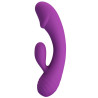 Pretty Love Rabbit Doreen Pretty Love 13 x 3.8 cm Violet